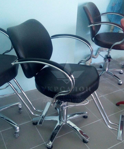 Кресло клиента NELLY