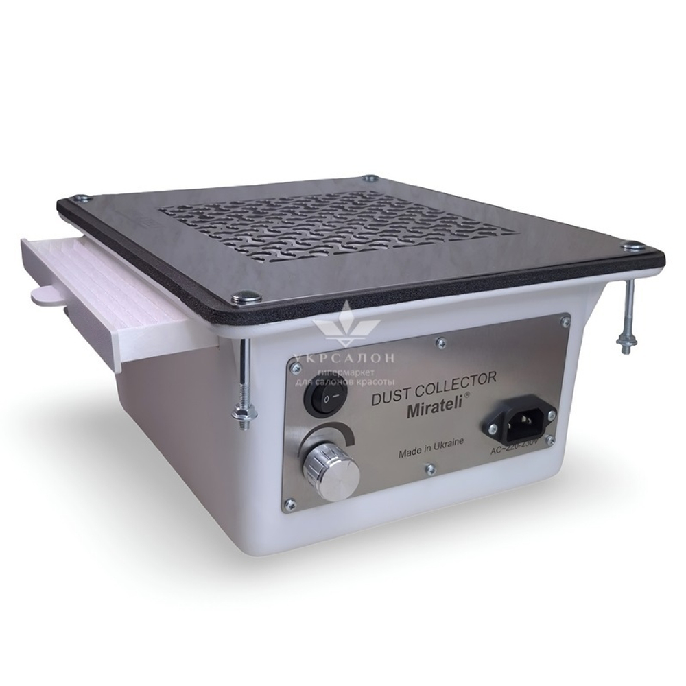 Встраиваемая вытяжка Mirateli SV 500 pro с фильтром