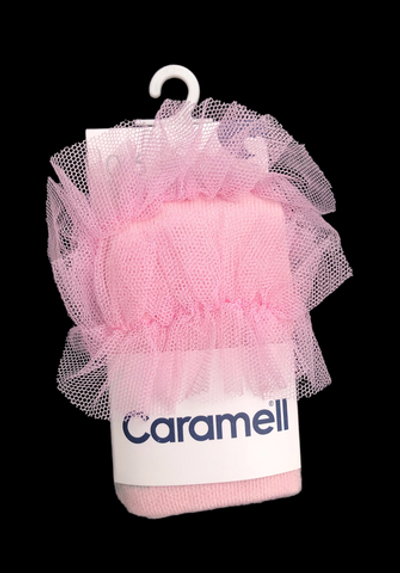 Колготки "Зефірка", бавовна "Caramell"