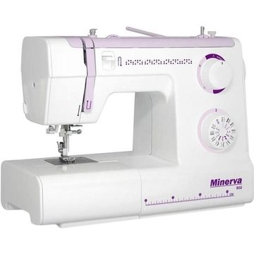 Швейна машина MINERVA B32