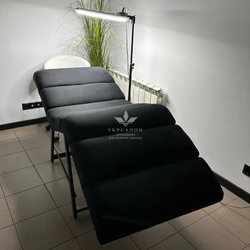 Анатомічна кушетка з поперечним наповнювачем Beauty Comfort