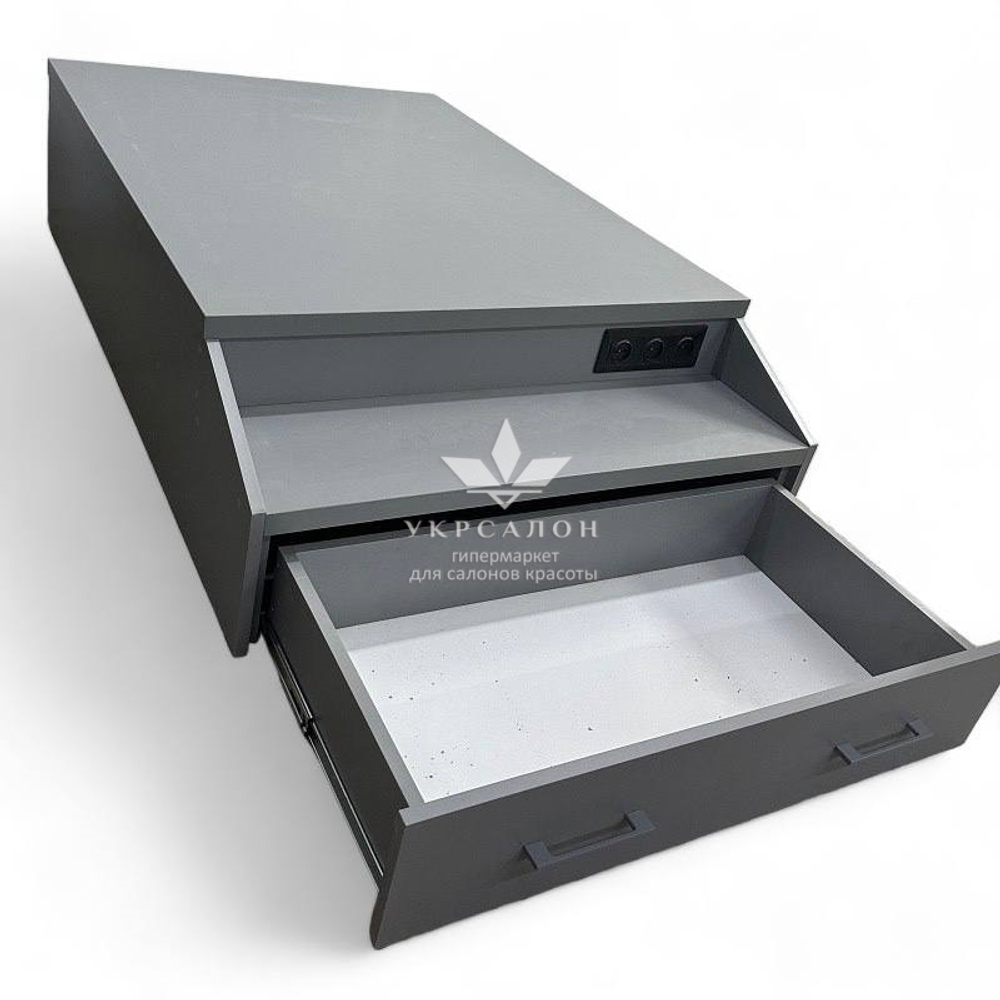 Подиум Mark для кресла педикюрного Pod-02