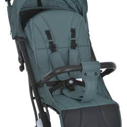 Прогулочная коляска Bambi M 5727 FLASH