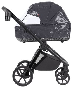 Універсальна коляска 3 в 1 Carrello Omega + CRL-6545/1