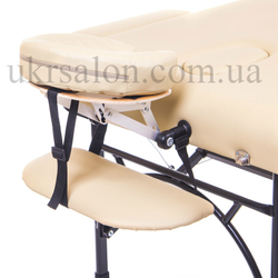 Складаний масажний стіл Diplomat