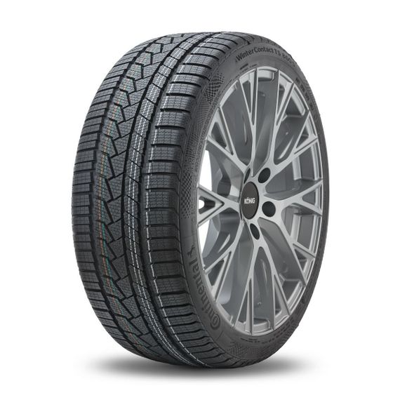 Continental WinterContact TS 860 S 225/45 R19 96V XL RunFlat