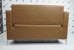 Диван для ожидания Rio