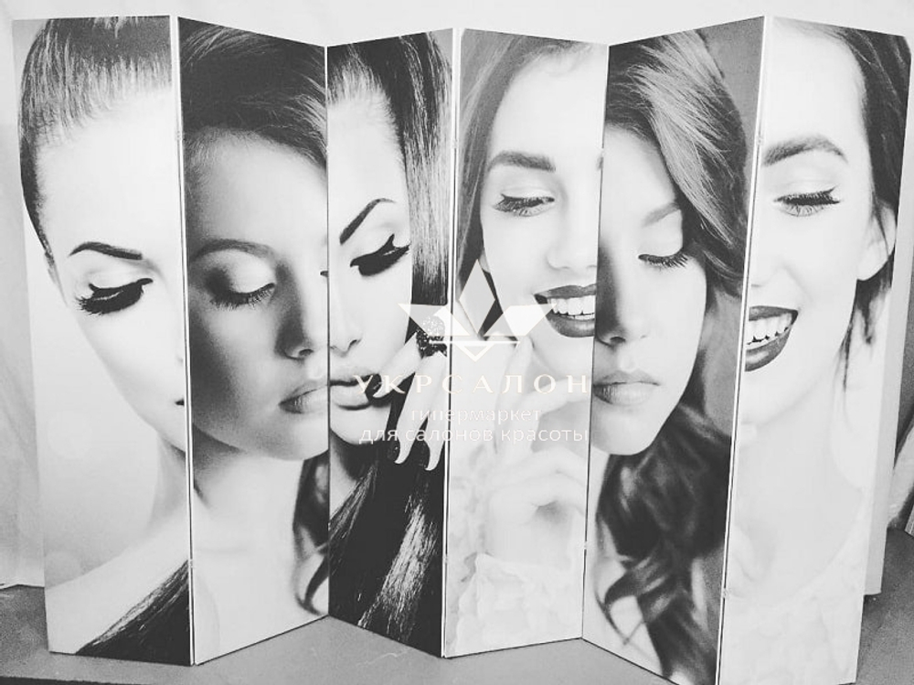 Ширма Make up