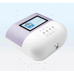 Лампа для маникюра AI ONail с искусственным интеллектом, purple