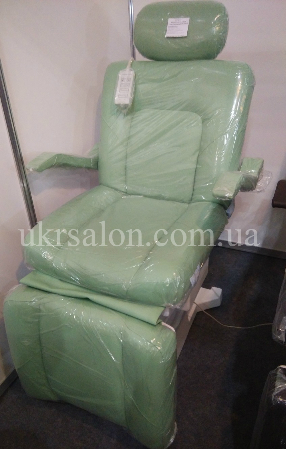 Кушетка электрическая 2014-2