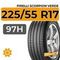 Pirelli Scorpion Verde 225/55 R17 97H