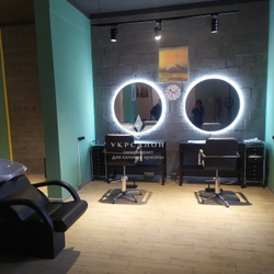 Перукарський візок Storage