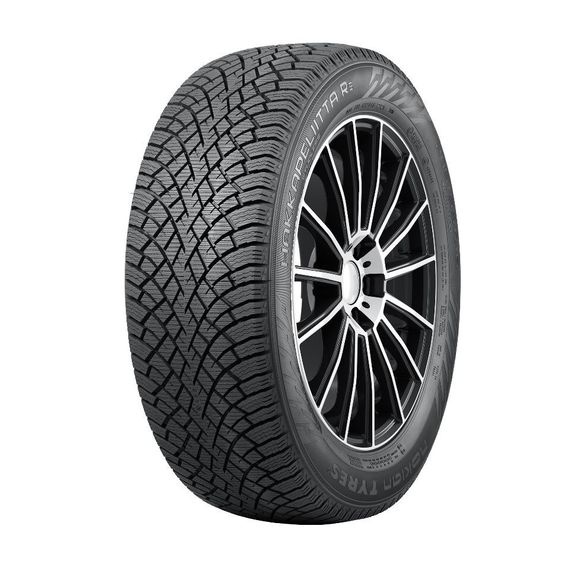 Nokian Tyres Hakkapeliitta R5 205/60 R16 96R XL