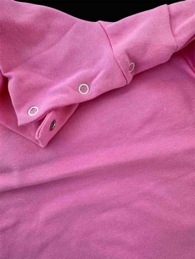 Боді-водолазка, рібана з начосом "P4" (104 см)