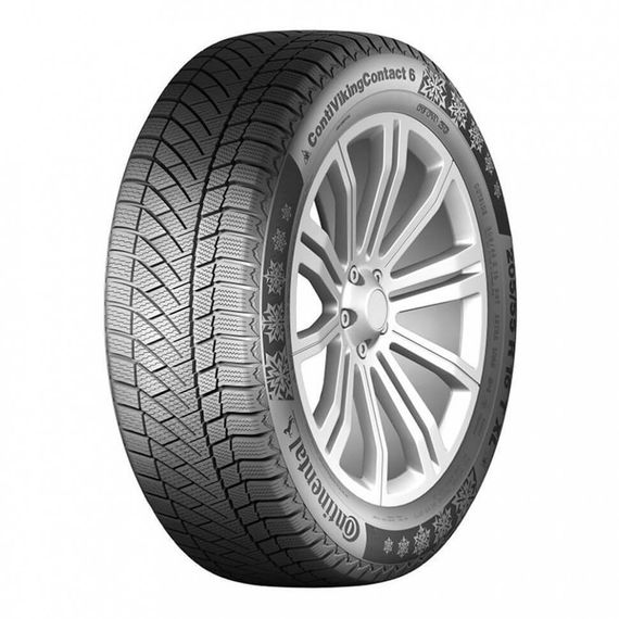 Continental VikingContact 6 SUV 255/50 R19 107T XL