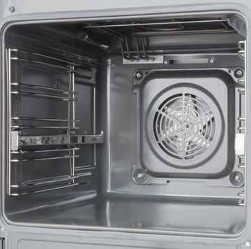 Плита електрична HANSA FCCX69493