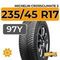 Michelin Crossclimate 2 235/45 R17 97Y XL