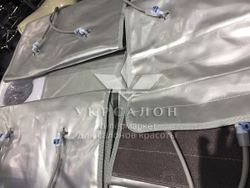 Аппарат для прессотерапии IB 9102