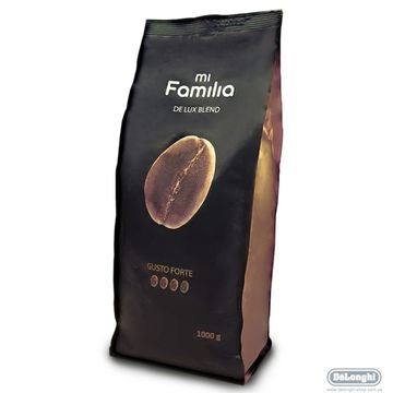 Кава у зернах Mi Familia De Lux Blend