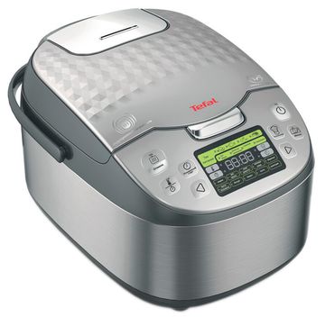 Мультиварка TEFAL RK807D34