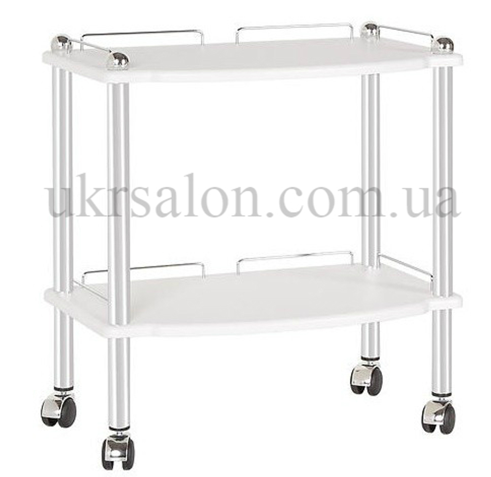 Косметологическая тележка ST-2