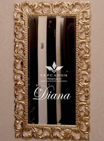 Дзеркало Diana 2