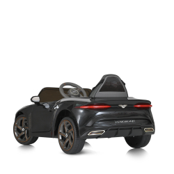 Детский электромобиль Bentley Bacalar JE1008EBLR(4WD)