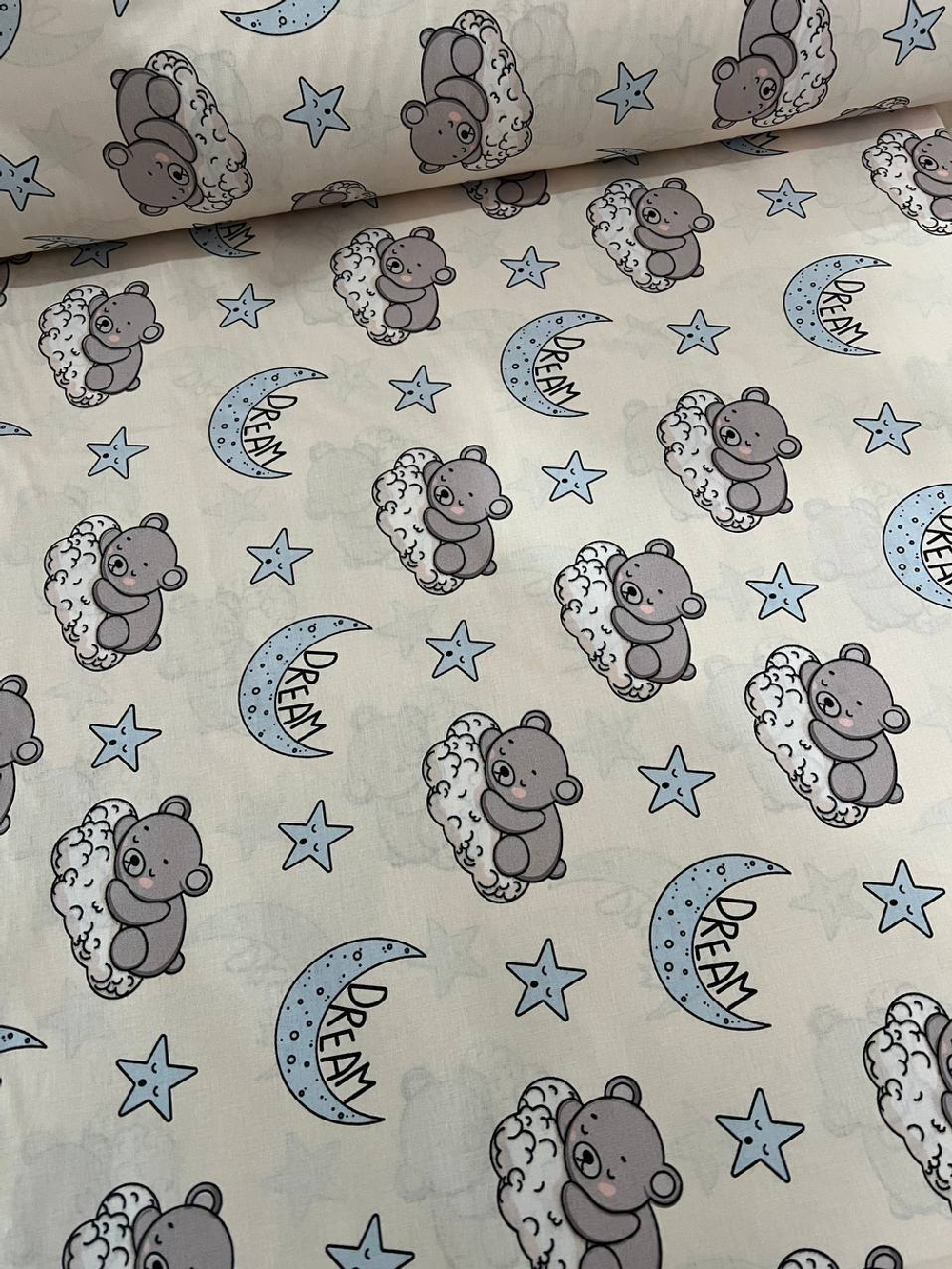 Ранфорс принт (2.4)Туреччина