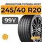 Bridgestone Potenza Sport 245/40 R20 99Y