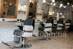Парикмахерское кресло Barber Elegant