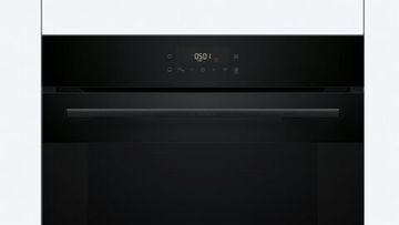 Духова шафа електрична Bosch Serie 6 HJG852YB0T
