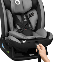 Автокрісло дитяче Lionelo Aart i-Size 0+/1/2/3 (0-36 кг)