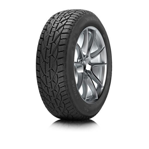 Tigar Winter 235/40 R18 95V XL
