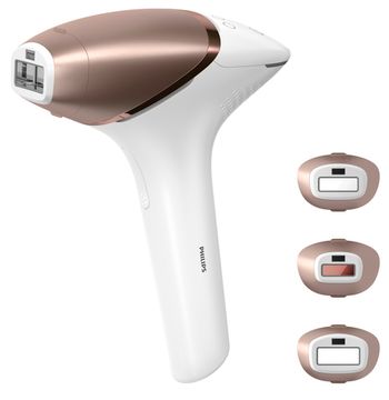 Фотоепілятор PHILIPS Lumea серії 9000 BRI955/00