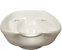 Смеситель для парикмахерской мойки