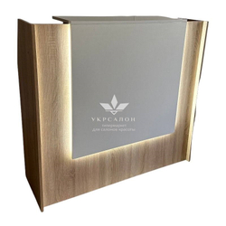 Стойка администратора PEC-10