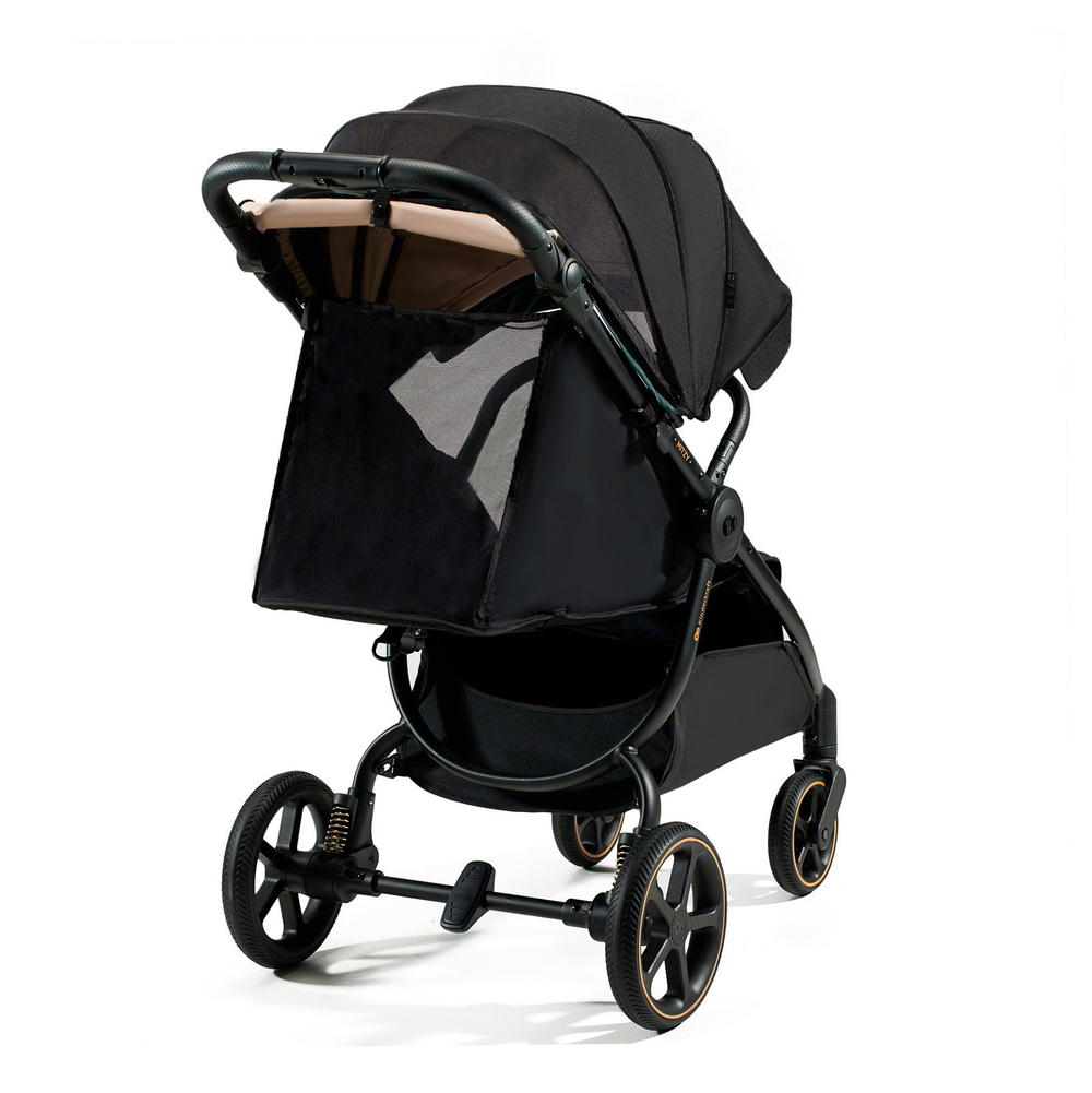 Прогулянкова коляска Kinderkraft Mitzy