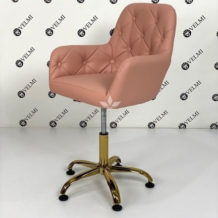 Стульчик мастера Legansa Gold