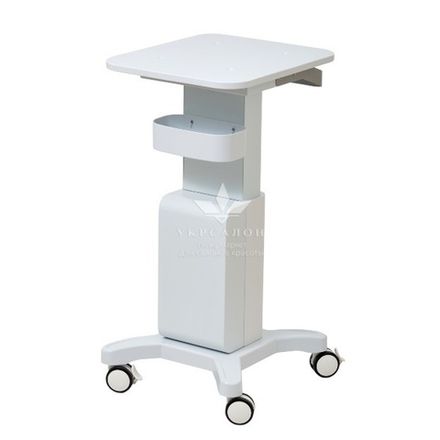 Тележка косметологическая 1774A, ДСП