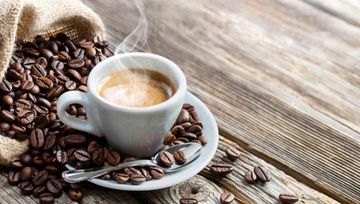 Интересные факты о кофе