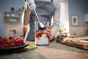 Блендер Bosch Серія 4 ErgoMaster MSM4W421