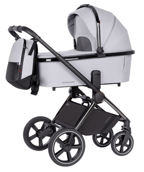 Универсальная коляска 2 в 1 Carrello Ultimo CRL-6520