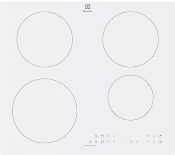 Варильна поверхня електрична ELECTROLUX IPE6440WI
