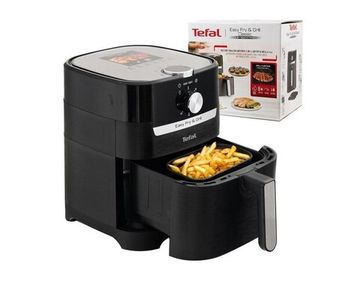 Мультипіч Tefal Easy Fry&Grill EY501815