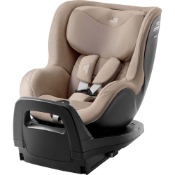 Автокресло детское Britax Römer Dualfix Pro M Style с базой Isofix 0+/1 (0-18 кг)