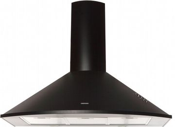 Витяжка ELEYUS Bora 1200 LED SMD 90 BL