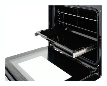 Духова шафа електрична INTERLINE OEG 590 ETS_BB