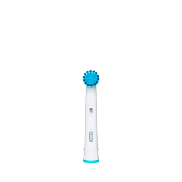 Насадка для зубних щіток Oral-B EB17s Sensetive/Soft 4 шт