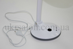 Лампа-лупа 2028F LED 3 + 12D з регулюванням яскравості