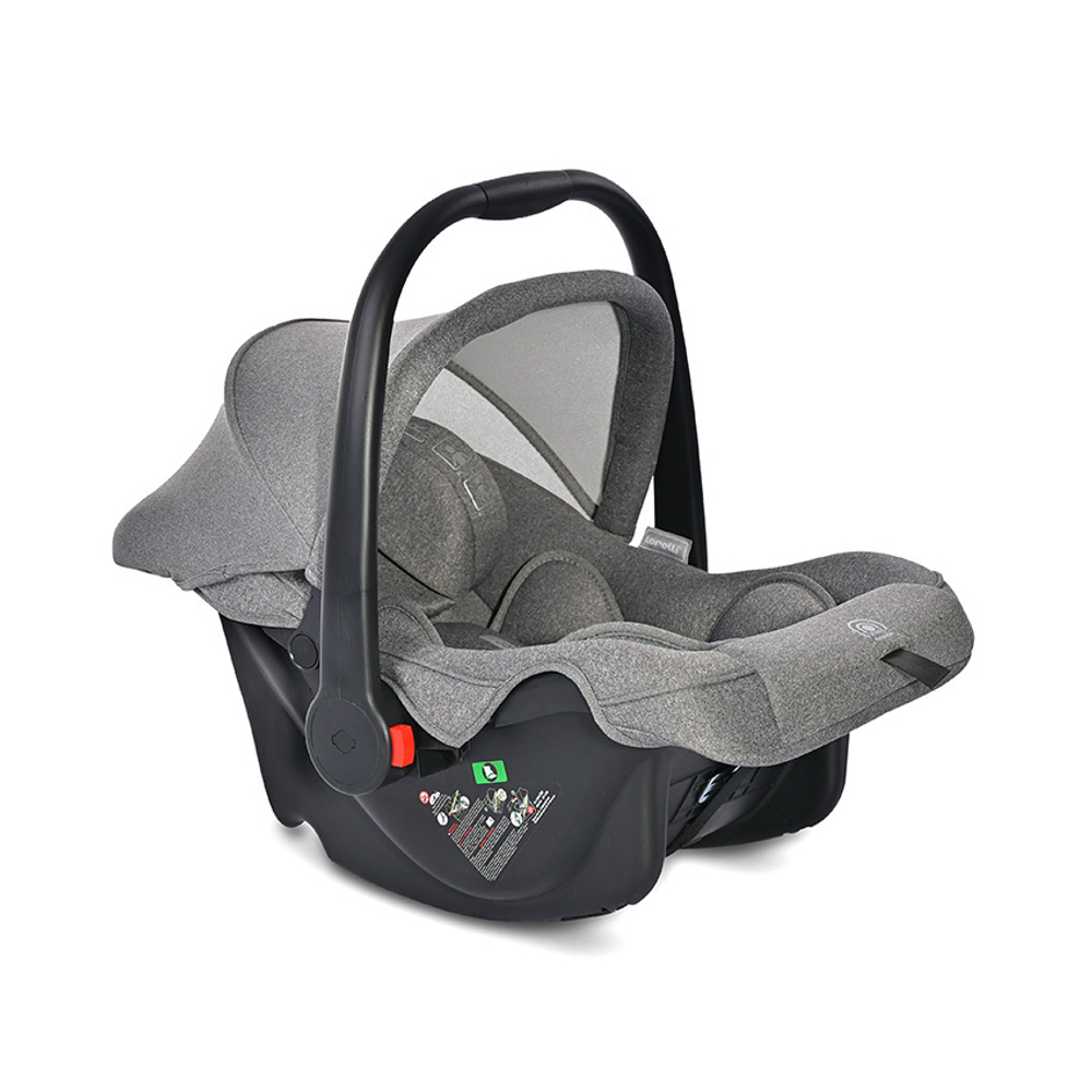 Автокресло-переноска детское Lorelli Joy 0-13 kg